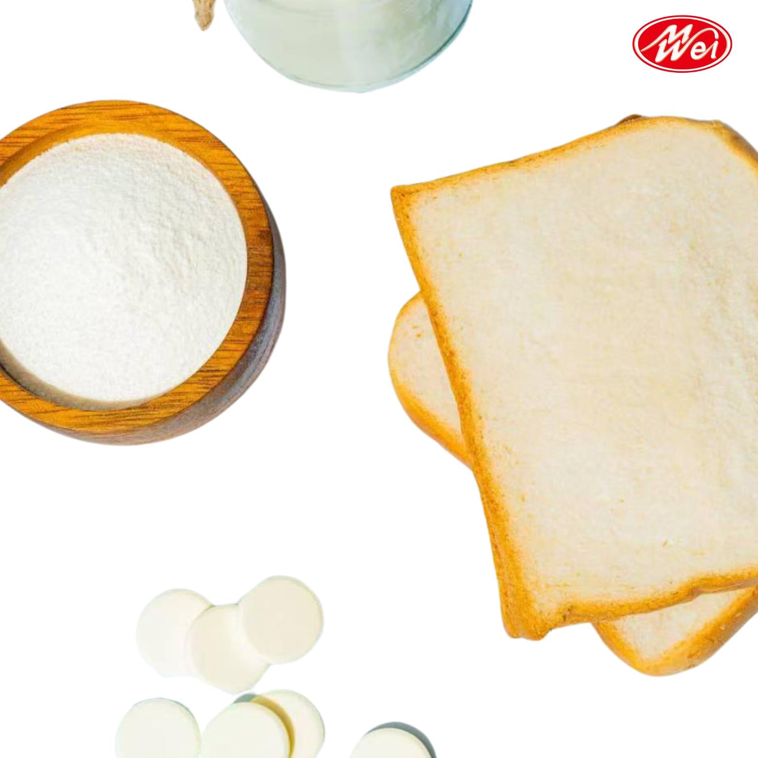 ขนมปังแซนด์วิชรสนมตรา meiwei ยกลัง 12 แพ็ค / รวม 144 ชิ้น! แป้งแซนวิชนุ่มๆ หอมหวานเต็มคำทุกคำ เก็บไว้ได้นานถึง6เดือนอร่อยได้ในช่วงเวลาที่ต้องการ