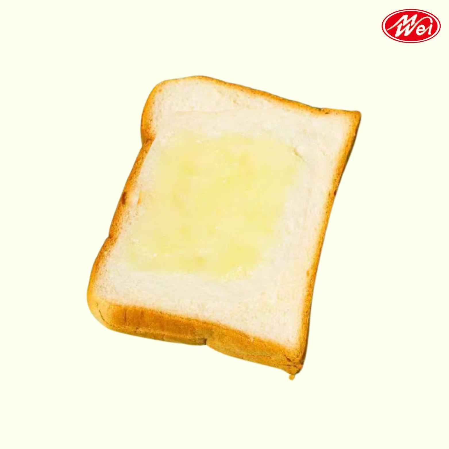 (สินค้าใหม่) ขนมปังแซนด์วิชรสชาเขียว 1ลัง12กล่อง(ตรา เหม่ยเว่ย) แป้งนุ่มอร่อย ไส้ครีมหอมๆ นิ่มนมรสเบรค