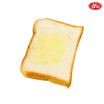 ขนมปังแซนด์วิชรสชาเขียวตรา meiwei ยกลัง 12 แพ็ค / รวม 144 ชิ้น! แป้งแซนวิชนุ่มๆ หอมหวานเต็มคำทุกคำ เก็บไว้ได้นานถึง6เดือนอร่อยได้ในช่วงเวลาที่ต้องการ